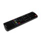 Generic Toshiba SE-R0418 Blu-Ray Player Remote Control