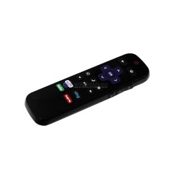 Generic Insignia NS-RCRUS-17 Smart TV Remote Control with ROKU built in