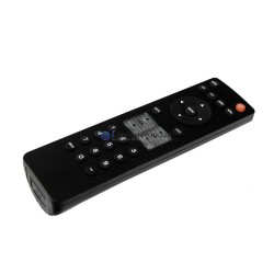 Generic VIZIO VR2 TV Remote Control