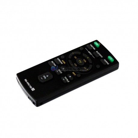 Generic Sony RM-ANU192 Sound System Remote Control