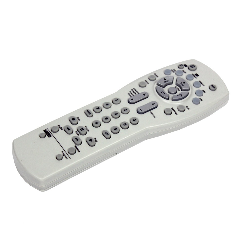 mediacenter remote