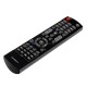 Generic Insignia NS-RC9DNA-14 TV Remote Control