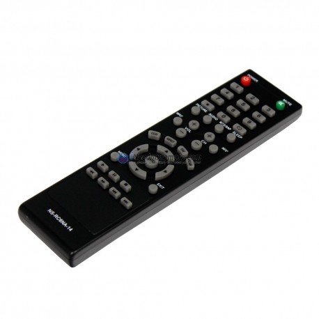 Generic Insignia NS-RC6NA-14 TV Remote Control