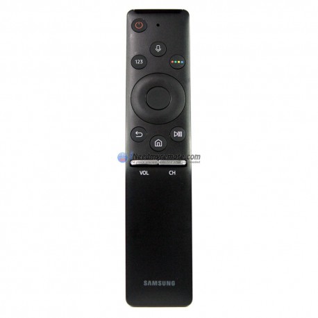 Genuine Samsung BN59-01266A UHD 4K LED Smart TV Bluetooth Remote Control