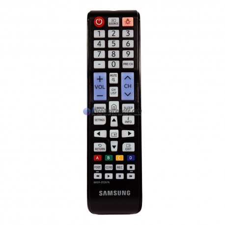 Genuine Samsung BN59-01267A Smart TV Remote Control