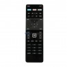 Genuine Vizio XRT122 Smart TV Remote Control with Amazon, Netflix and iHeart Shortcut