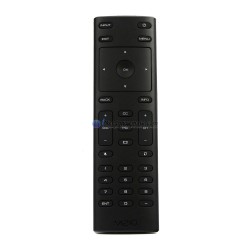 Genuine Vizio XRT134 Smart TV Remote Control