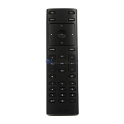 Genuine Vizio XRT135 Smart TV Remote Control (USED)