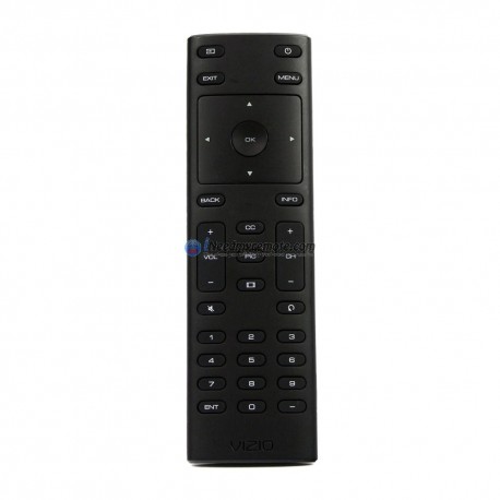 Genuine Vizio XRT135 Smart TV Remote Control