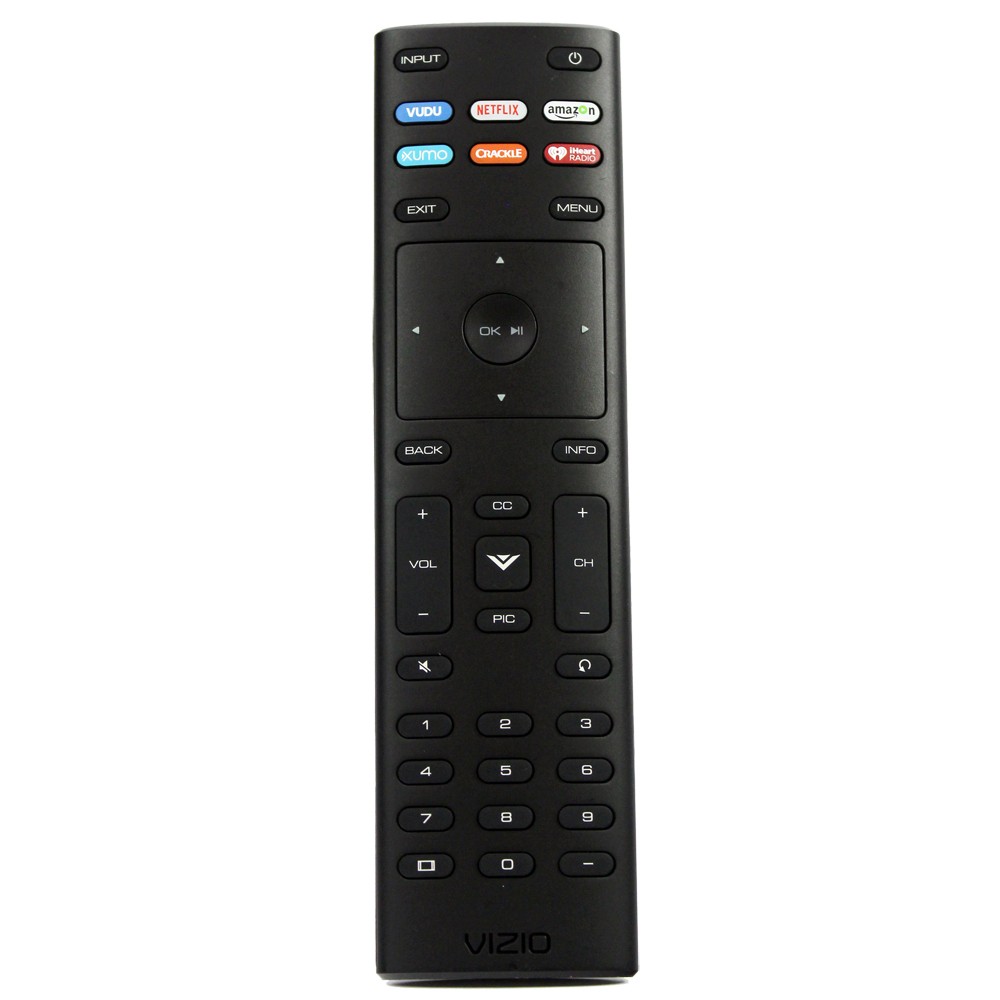 genuine-vizio-xrt136-4k-uhd-smart-tv-remote-control-with-app-shortcuts