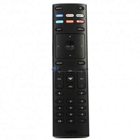 Genuine Vizio XRT136 4K Smart TV Remote Control 
