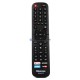 Genuine Hisense EN2A27HT Smart TV Remote Control