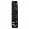 Genuine Hisense EN2A27HT Smart TV Remote Control