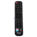 Genuine Hisense EN2A27HT Smart TV Remote Control (USED)