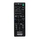 Genuine Sony RM-AMU186 Audio System Remote Control