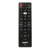 Genuine Sanyo NH316UD TV Remote Control