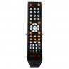 Genuine Sceptre 8142026670003C TV Remote Control