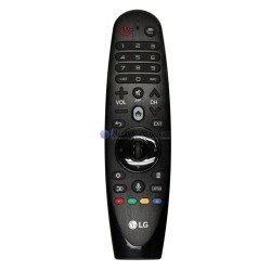Genuine LG AN-MR600 SMART TV Remote Control V2 (USED)