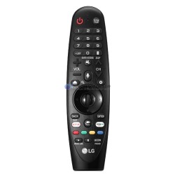 Genuine LG AN-MR650A SMART TV Remote Control (USED)