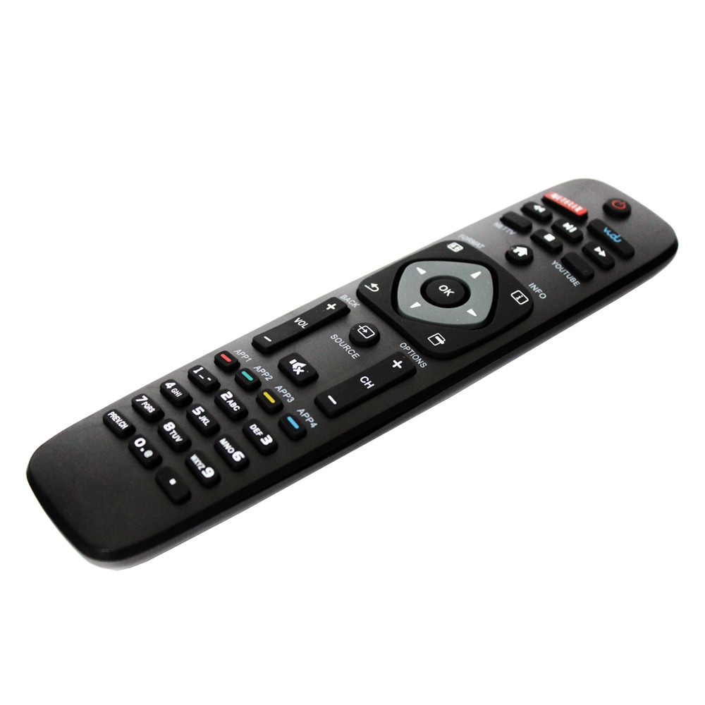 Generic Philips URMT41JHG003 Smart TV Remote Control