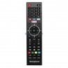 Genuine Westinghouse TV Remote Control for WE55UB4417 / WE50UB4417 / WD40FB2530 (USED)