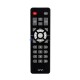 Genuine ONN TV Remote Control for ONC17TV001 (USED)