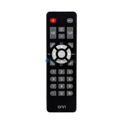 Genuine ONN TV Remote Control for ONC17TV001
