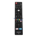 Genuine Magnavox NH424UP 4K UHD Smart TV Remote Control (USED)
