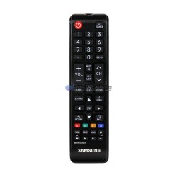 Genuine Samsung BN59-01301A Smart TV Remote Control (USED)