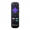 Genuine RCA 101018E0019 4K UHD Smart TV Remote Control w/ ROKU Built in (USED)