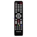 Genuine Hitachi 06-IRPT49-CRC199 Smart TV Remote Control (USED)