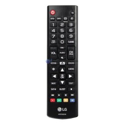 Genuine LG AKB75095330 TV Remote Control