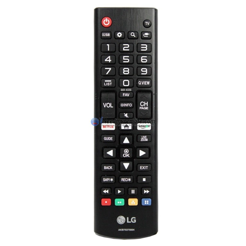 serviio lg smart tv