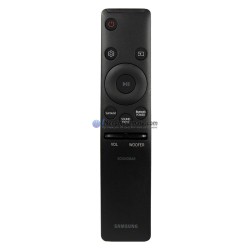 Genuine Samsung AH59-02758A Sound Bar Remote Control (USED)