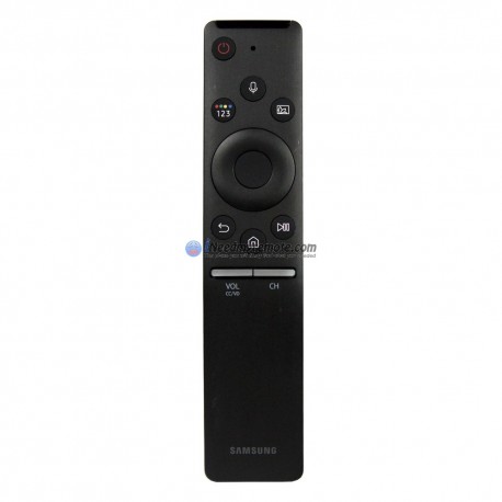 Genuine Samsung BN59-01298H UHD 4K LED Smart TV Bluetooth Remote Control (USED)