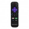 Genuine Hisense HU-RCRUS-20 Smart TV Remote control with ROKU Built in (USED)