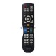 Genuine AVERA 40AER10 TV Remote Control