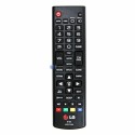 Genuine LG AKB73715608 TV Remote Control (USED)