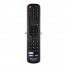 Genuine Hisense EN2AS27H Smart TV Remote Control (USED)