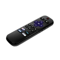 Generic Haier HTR-R01 TV Remote Control with ROKU Built-in