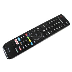 Generic Hisense EN3I39H 4K UHD Smart TV Remote Control