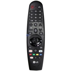 Genuine LG AN-MR19BA SMART TV Remote Control (USED)