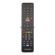 Genuine Element Smart TV Remote Control for E4SFT5017 / E4SFT5517 (USED)