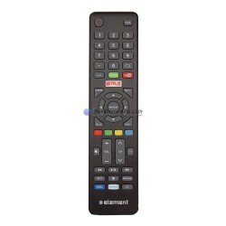 Genuine Element Smart TV Remote Control for E4SFT5017 / E4SFT5517 (USED)