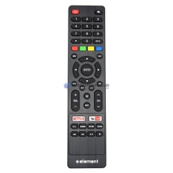 Genuine Element Smart TV Remote Control (USED)