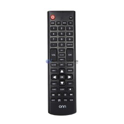 Genuine ONN TV Remote Control for ONC50UB18C05 (USED)