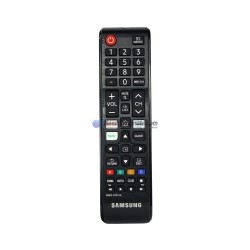 Genuine Samsung BN59-01315A 4K UHD Smart TV Remote Control (USED)