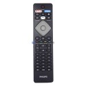 Genuine Philips NH800UP 4K UHD Smart TV Remote Control