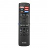 Genuine Sharp ERF3A69S 4K UHD Smart TV Remote Control (USED)