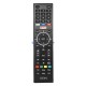 Genuine Seiki Smart TV Remote Control (USED)